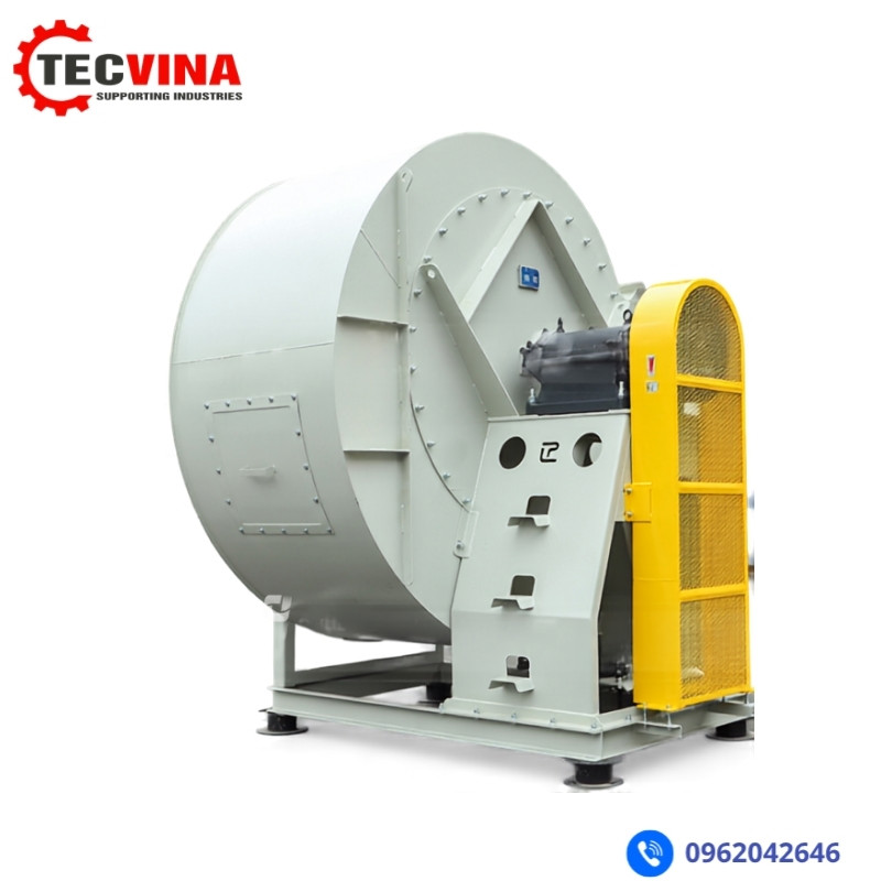 Quạt ly tâm chịu nhiệt CEN-1-L